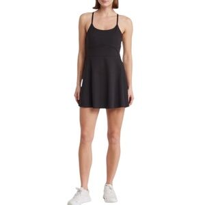 Z by Zella Outscore Active Dress